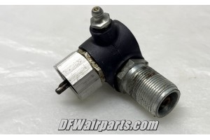 Aircraft Engine Tachometer Right Angle Drive Adapter Aircraft Engine Tachometer Right Angle Drive Adapter