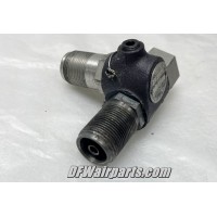 SP-147,, Aircraft Engine Tachometer Right Angle Drive Adapter