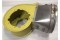 4-1/2,, Aircraft Fan Blower Housing Assembly