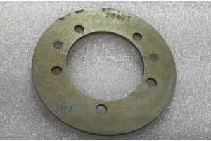 20097,, Aircraft Fuel Sending Unit Adapter Ring