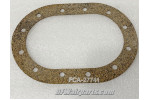 FCA27741, FCA-27741, Aircraft Fuel Tank / Fuel Panel Access Gasket