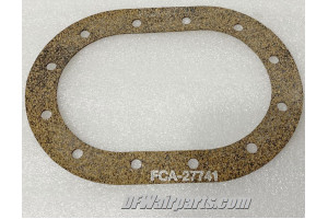 FCA27741, FCA-27741, Aircraft Fuel Tank / Fuel Panel Access Gasket