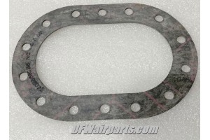 V402368786,, Aircraft Fuel Tank / Fuel Panel Access Gasket