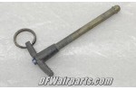 CL-5-BLPT-3.00,, Aircraft Quick Release Pin