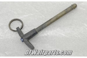 CL-5-BLPT-3.00,, Aircraft Quick Release Pin