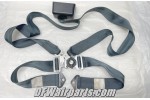1107278-35, 1107033-55, Aircraft 3 point Seat Belt / Shoulder Harness Inertia Reel