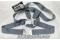 1107278-35, 1107033-55, Aircraft 3 point Seat Belt / Shoulder Harness Inertia Reel