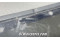 Aircraft Sun Visor / Right side