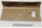 206214-1,, Aircraft Switch Panel Overlay