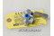 710-3-1/8D, 27-84237-013,  New Aircraft System Pressure Regulating / Selector Valve
