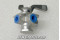 710-3-1/8D, 27-84237-013,  New Aircraft System Pressure Regulating / Selector Valve