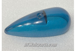 AN3099-1, AN-3099-1, New Aircraft Wing Tip Nav Position Light Blue Lens