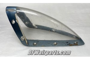 Aircraft Wing Tip Navigation Position Light Lens Aircraft Wing Tip Navigation Position Light Lens