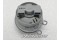 2LA007278-23,, Airline Type Aircraft Eyeball Swivel Overhead Reading Light