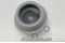 2LA007278-23,, Airline Type Aircraft Eyeball Swivel Reading Light Assembly