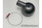 Airline Type Eyeball Swivel Air Vent Air Supply Adapter Fitting