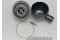 CDSP4500-503-B,, Airline Type Aircraft Eyeball Swivel Air Vent Assembly