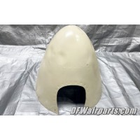 Beechcraft Two Blade Aircraft Propeller Spinner