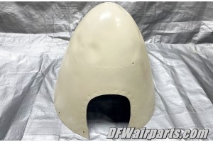 Beechcraft Two Blade Aircraft Propeller Spinner Beechcraft Two Blade Aircraft Propeller Spinner