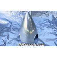 C-3532-5P, C3532-5P, Beechcraft Bonanza Three Blade Aircraft Propeller Spinner