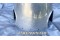 C-3532-5P, C3532-5P, Beechcraft Bonanza Three Blade Aircraft Propeller Spinner C-3532-5P, C3532-5P, Beechcraft Bonanza Three Blade Aircraft Propeller Spinner