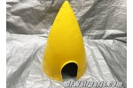 C-3532-10, C3532-10,  Beechcraft / Hartzell 2 Blade Aircraft Propeller Spinner