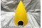C-3532-10, C3532-10, Beechcraft / Hartzell 2 Blade Aircraft Propeller Spinner C-3532-10, C3532-10, Beechcraft / Hartzell 2 Blade Aircraft Propeller Spinner