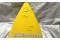 C-3532-10, C3532-10, Beechcraft / Hartzell 2 Blade Aircraft Propeller Spinner C-3532-10, C3532-10, Beechcraft / Hartzell 2 Blade Aircraft Propeller Spinner