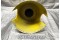 C-3532-10, C3532-10, Beechcraft / Hartzell 2 Blade Aircraft Propeller Spinner C-3532-10, C3532-10, Beechcraft / Hartzell 2 Blade Aircraft Propeller Spinner