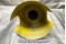C-3532-10, C3532-10, Beechcraft / Hartzell 2 Blade Aircraft Propeller Spinner C-3532-10, C3532-10, Beechcraft / Hartzell 2 Blade Aircraft Propeller Spinner
