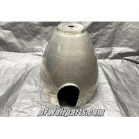 C-3567-1P, C3567-1P,  Beechcraft Baron / Hartzell 3 Blade Aircraft Propeller Spinner