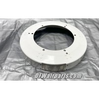 C-3566-1, C3566-1, Beechcraft Baron / Hartzell Aircraft Spinner Bulkhead