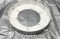 C-3566-1, C3566-1, Beechcraft Baron / Hartzell Aircraft Spinner Bulkhead C-3566-1, C3566-1, Beechcraft Baron / Hartzell Aircraft Spinner Bulkhead