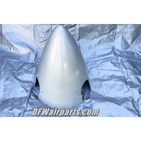 Cessna / Piper / Beechcraft Three Blade Aircraft Propeller Spinner