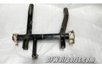 Bellanca 17-30A Super Viking Rudder Pedal Torque Tube Assembly