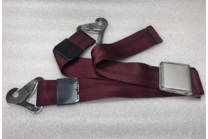 504628-403, 9600-7, Skydiving / Cargo Aircraft Quick Disconnect Seat Belt