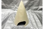 0550236-8,,  Cessna 172 Aircraft Propeller Spinner