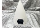 0752637K200,,  Cessna 182 Aircraft McCauley Propeller Spinner