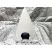 0752637K200,,  Cessna 182 Aircraft McCauley Propeller Spinner