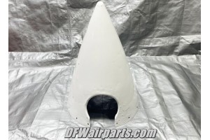 0752637K200,, Cessna 182 Aircraft McCauley Propeller Spinner 0752637K200,, Cessna 182 Aircraft McCauley Propeller Spinner