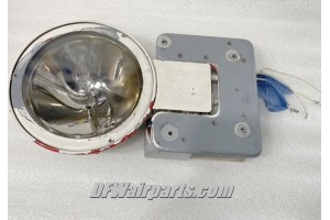 45-0148-9,, Cessna Aircraft Grimes Right Wing Tip Retractable Landing Light