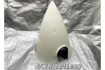 C-4586-P, C4586-P,  Cessna Aircraft / Hartzell 3 Blade Propeller Spinner