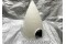 C-4586-P, C4586-P, Cessna Aircraft / Hartzell 3 Blade Propeller Spinner C-4586-P, C4586-P, Cessna Aircraft / Hartzell 3 Blade Propeller Spinner