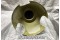 C-4586-P, C4586-P, Cessna Aircraft / Hartzell 3 Blade Propeller Spinner C-4586-P, C4586-P, Cessna Aircraft / Hartzell 3 Blade Propeller Spinner