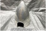 D-6589, D6589,  Cessna Aircraft / McCauley 3 Blade Propeller Spinner