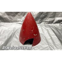 Cessna  / Piper Aircraft Two Blade Propeller Spinner