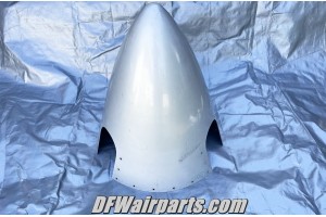 Piper / Cessna / Beechcraft Three Blade Aircraft Propeller Spinner