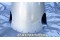 Piper / Cessna / Beechcraft Three Blade Aircraft Propeller Spinner