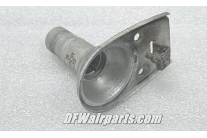 30-0009-23,, Cessna Aircraft Wingtip Nav Position Light Body / Base 30-0009-23,, Cessna Aircraft Wingtip Nav Position Light Body / Base