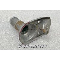 30-0009-35, C622001-0202, Cessna Aircraft Wingtip Nav Position Light Body / Base
